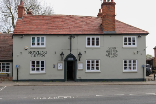 The Best Restaurants in Southam, Warwickshire: A Foodie’s Guide 