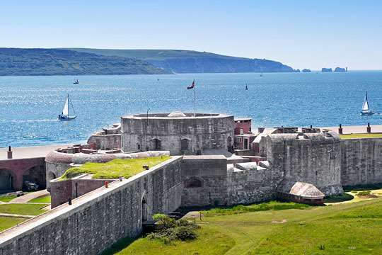 A Visitor’s Guide to Milford on Sea 