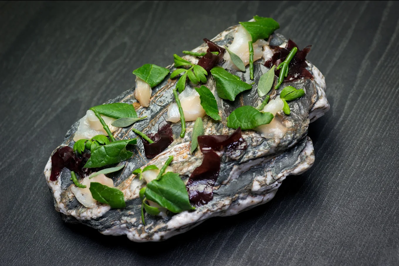 Best Seafood Restaurants in Milford on Sea